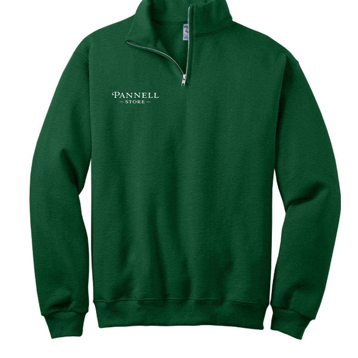 FOREST GREEN - 995M - FRONT