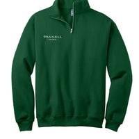 FOREST GREEN - 995M - FRONT