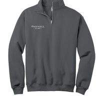 CHARCOAL GREY - 995M - FRONT