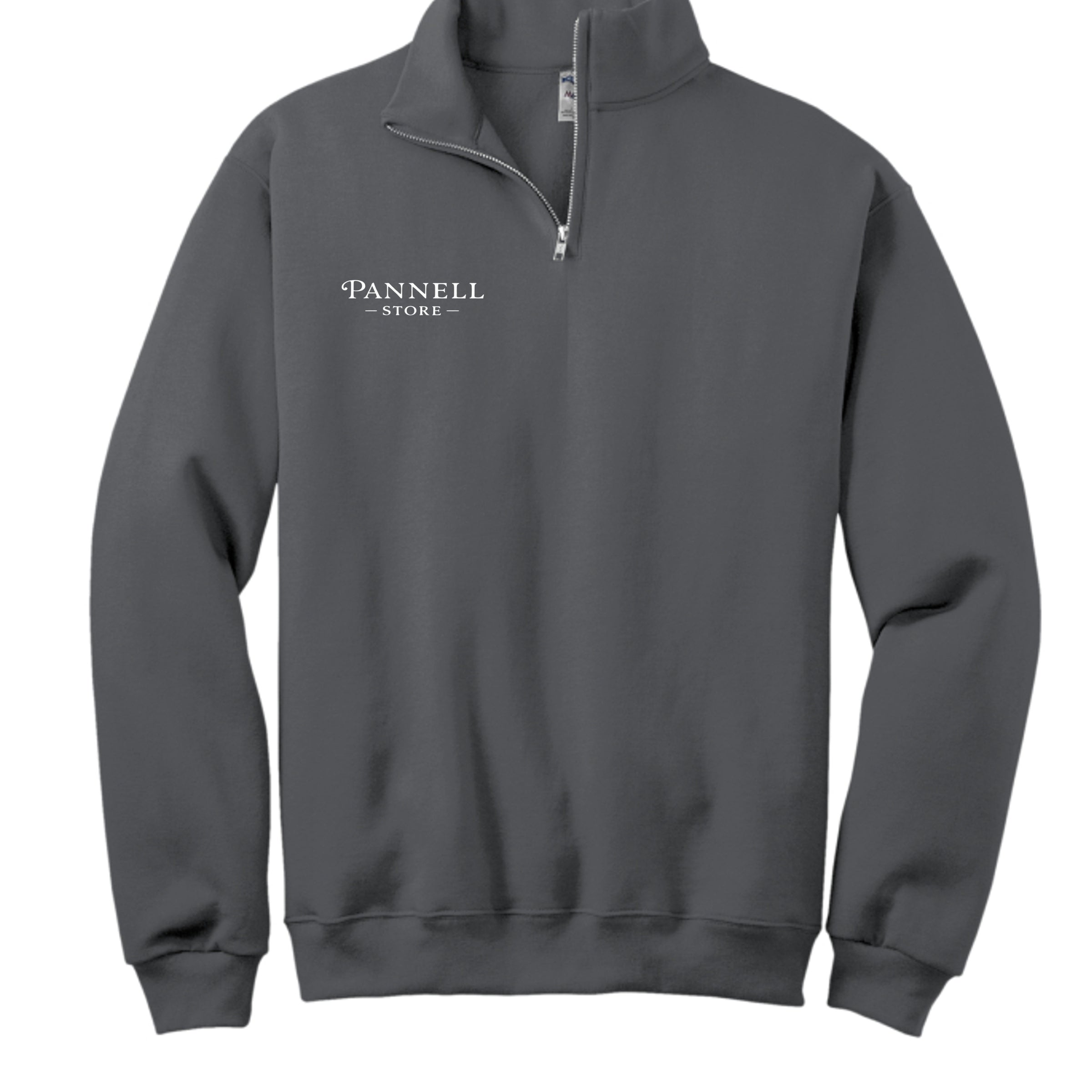 CHARCOAL GREY - 995M - FRONT