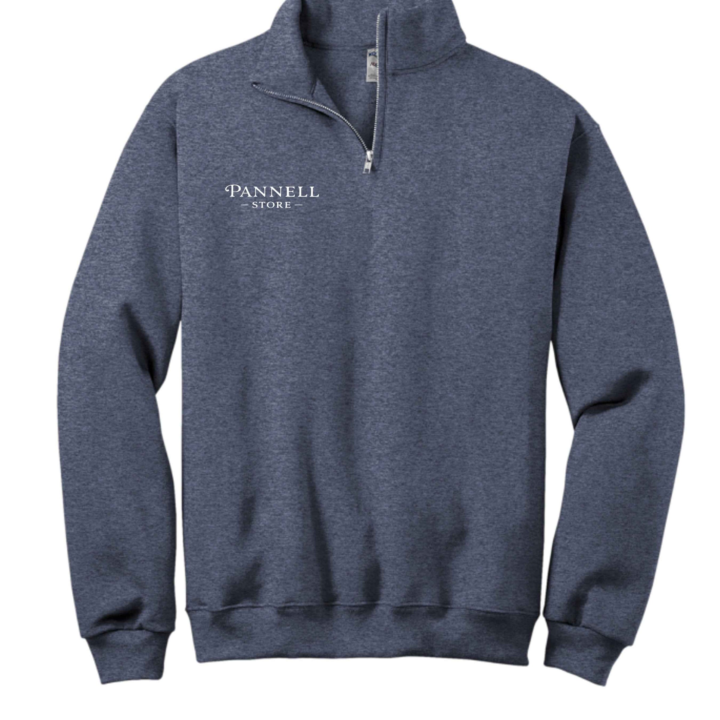 Plain fleece PS Comfort