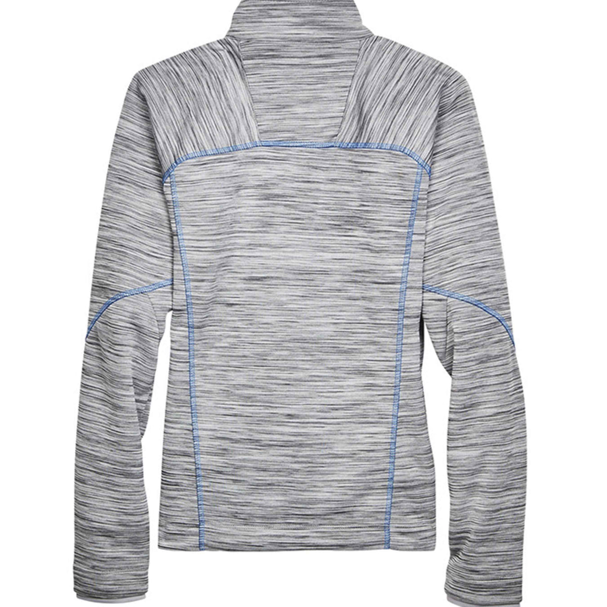 Women fleece jacket
