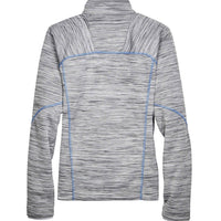 Women fleece jacket