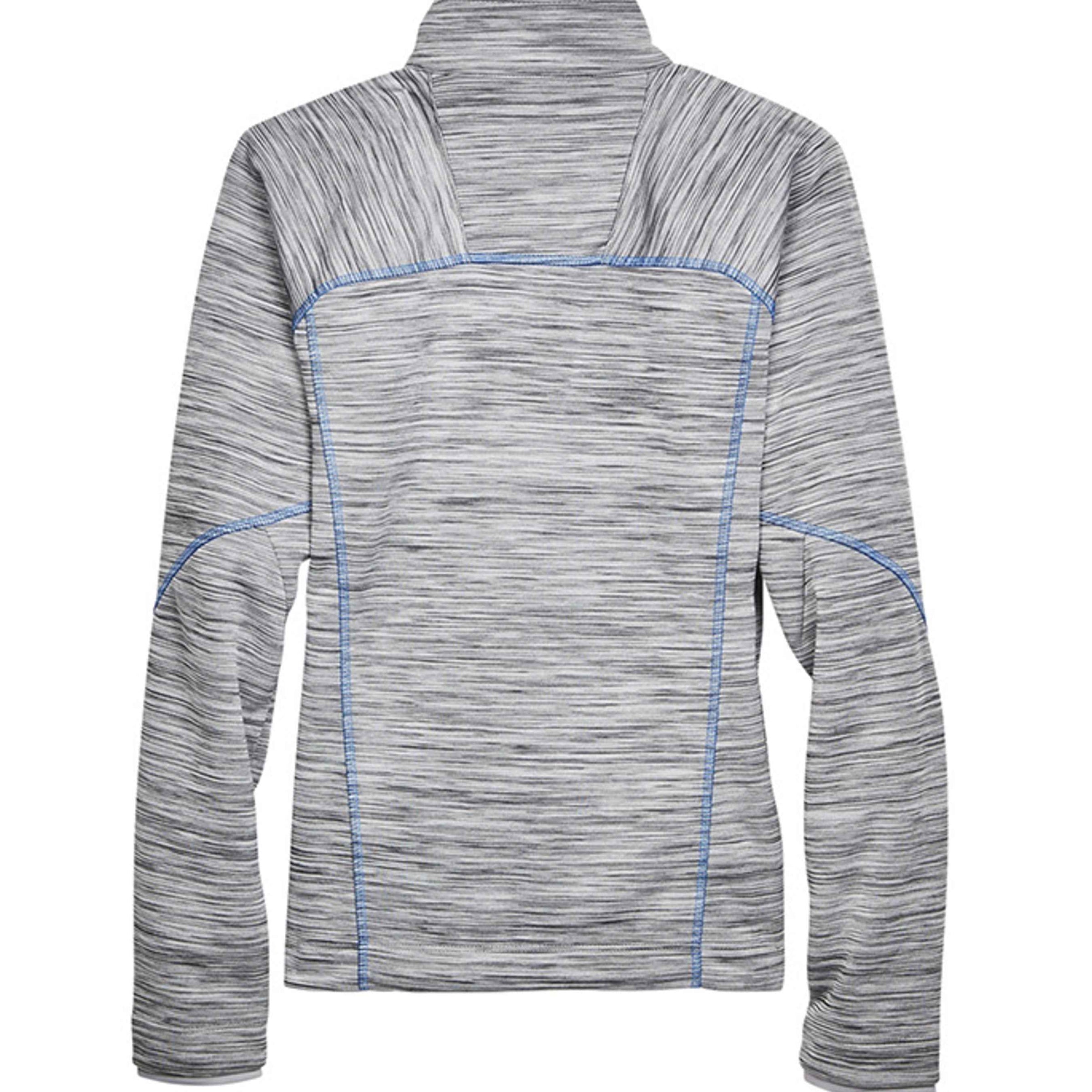 Women fleece jacket