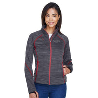 CARBON/ OLY RED - 78697 - FRONT