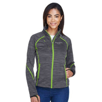 CARBON/ ACD GRN - 78697 - FRONT