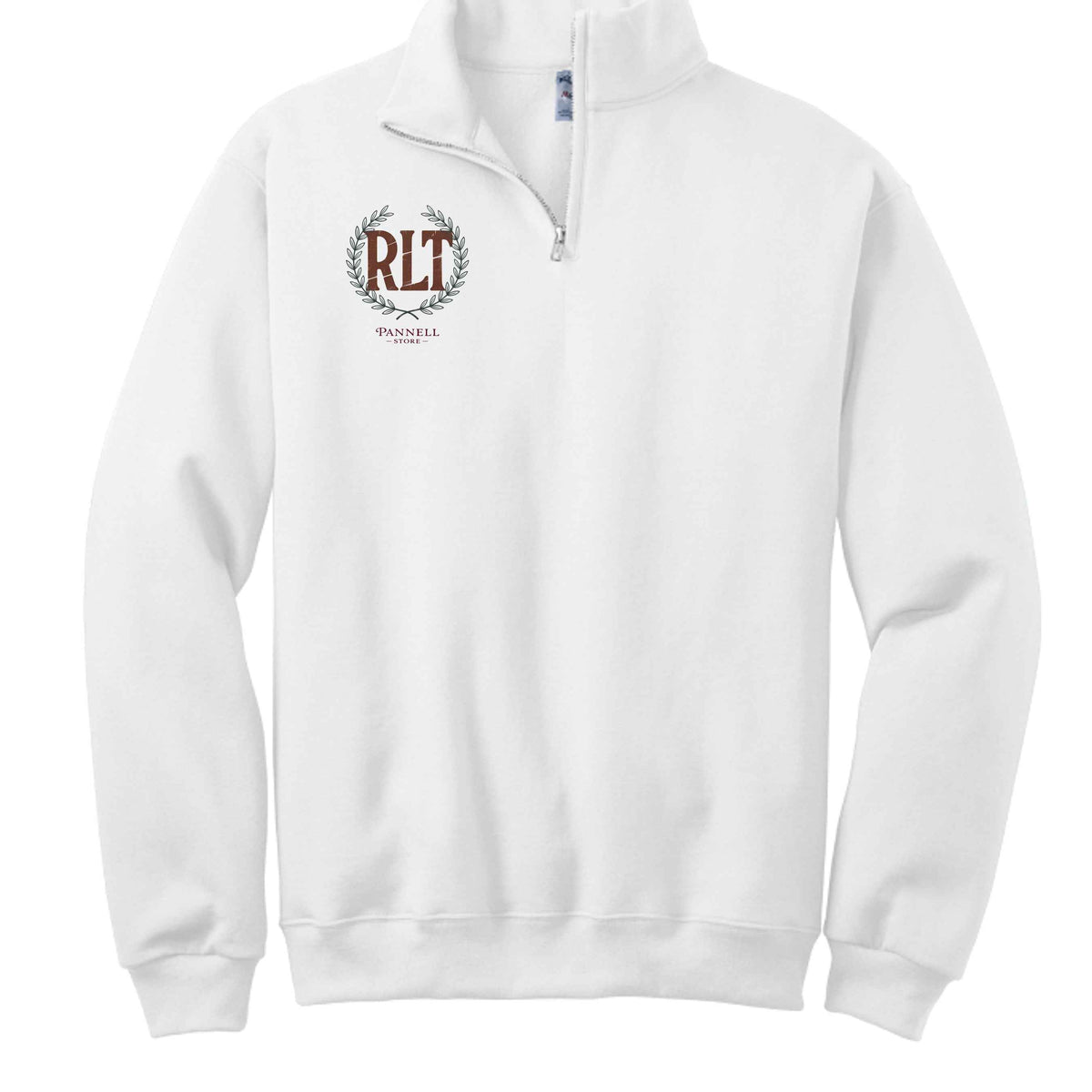 Pullover sweater RLT