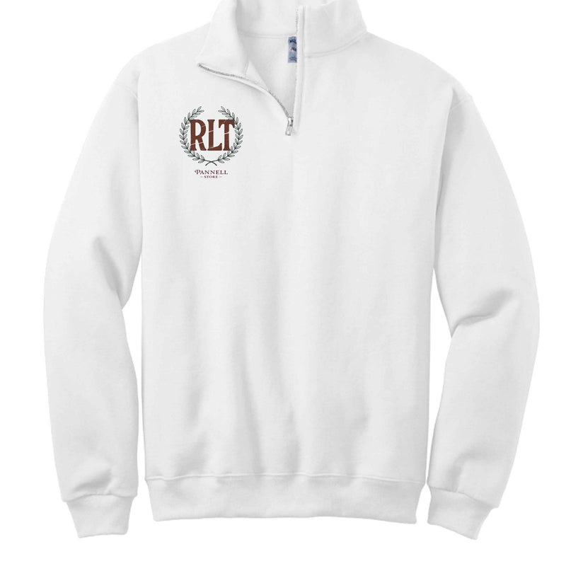 Pullover sweater RLT