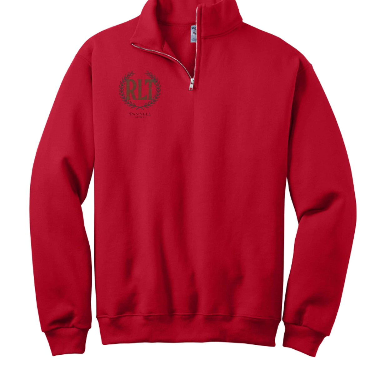 Pullover sweater RLT