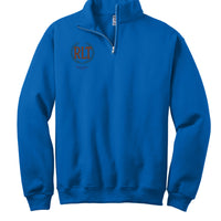 ROYAL - 995M - FRONT