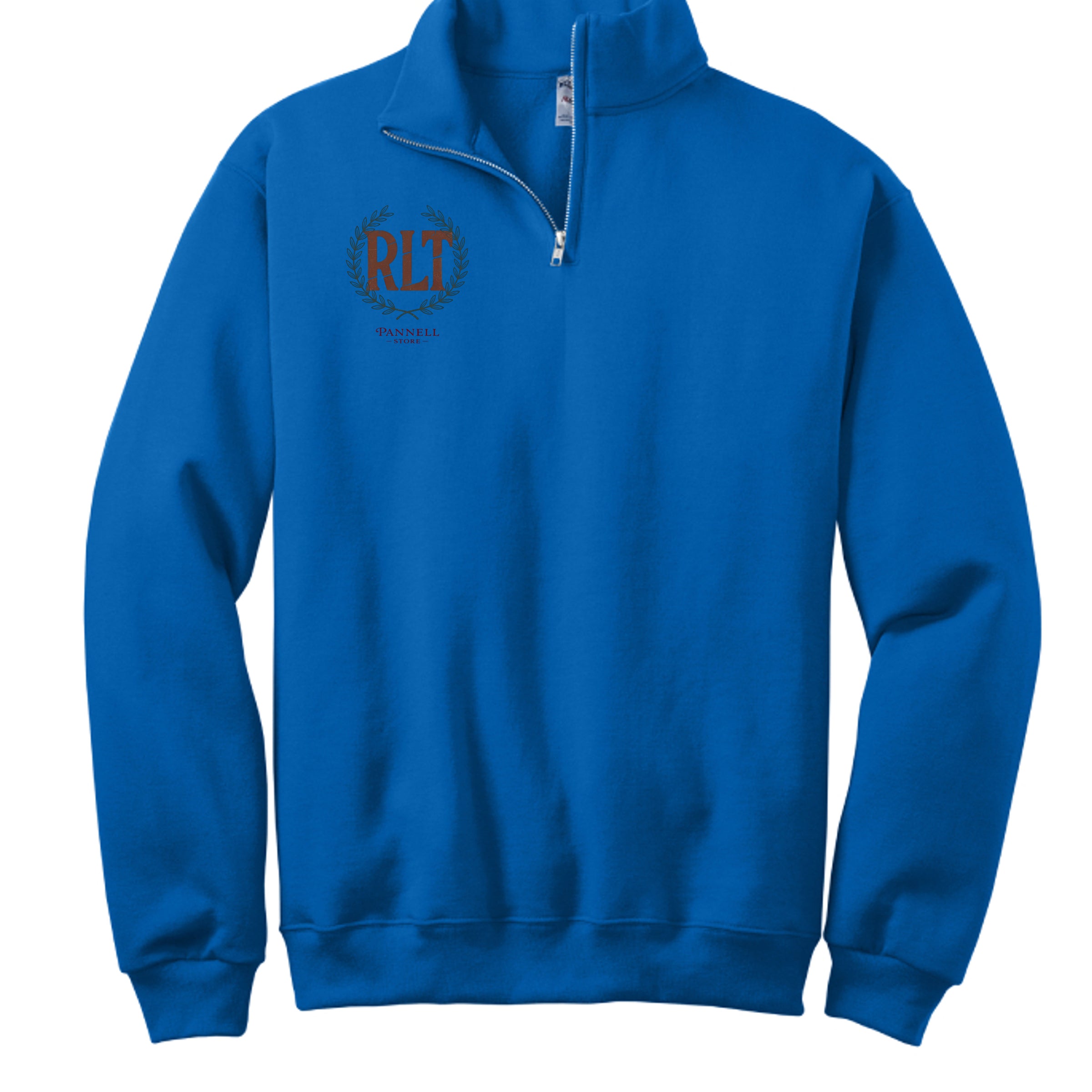 ROYAL - 995M - FRONT