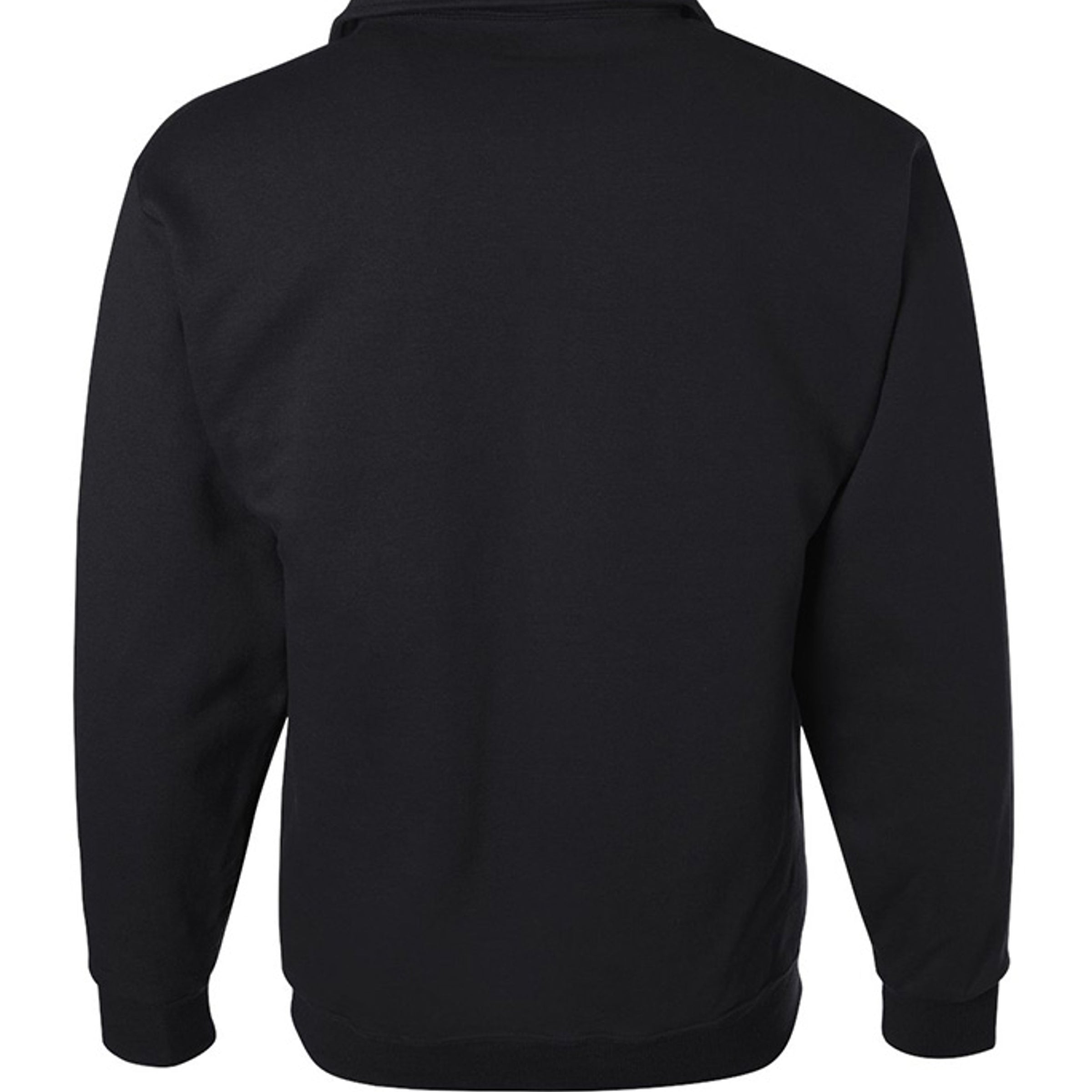 BLACK - 4528 - BACK