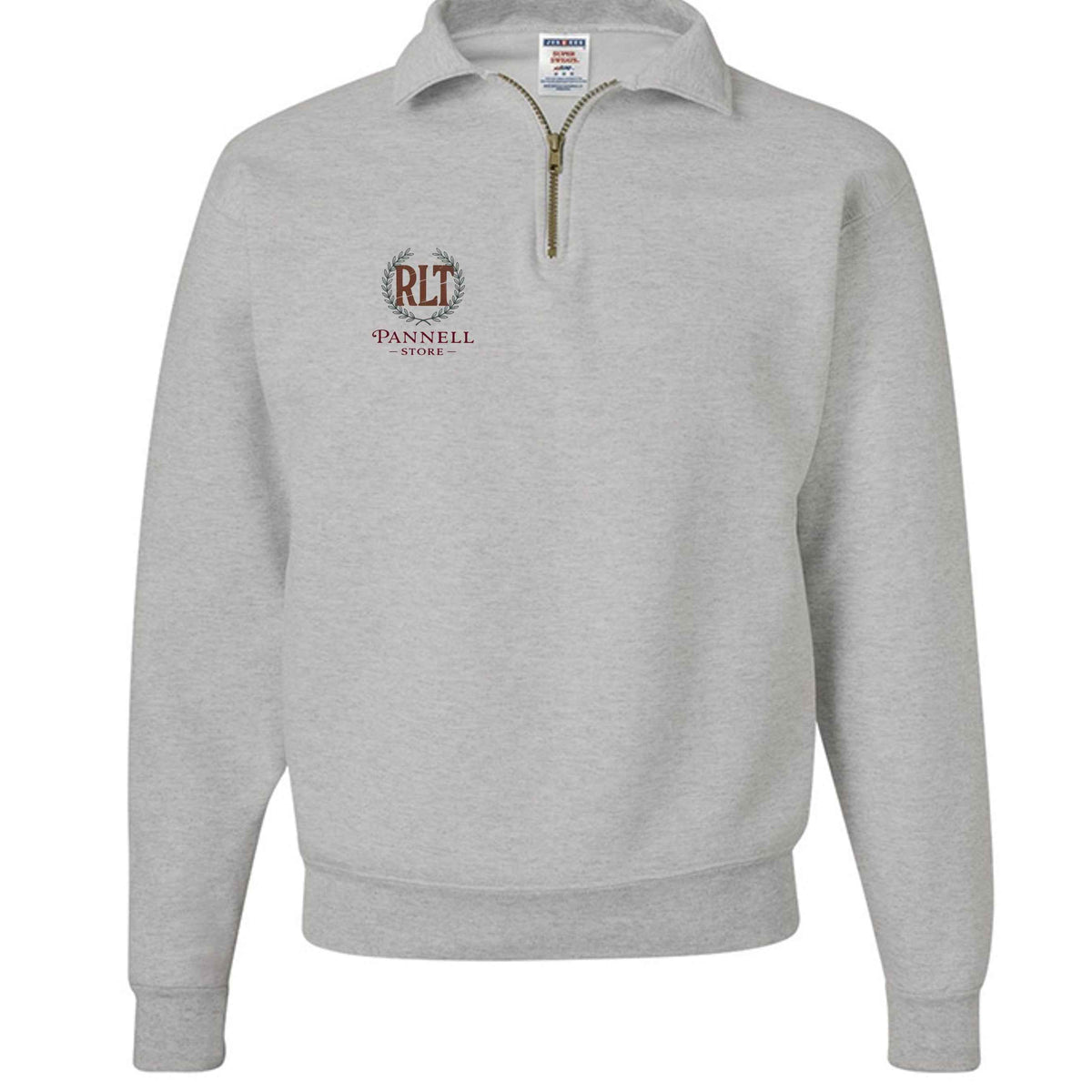 RLT PULLOVER SWEATSHIRT