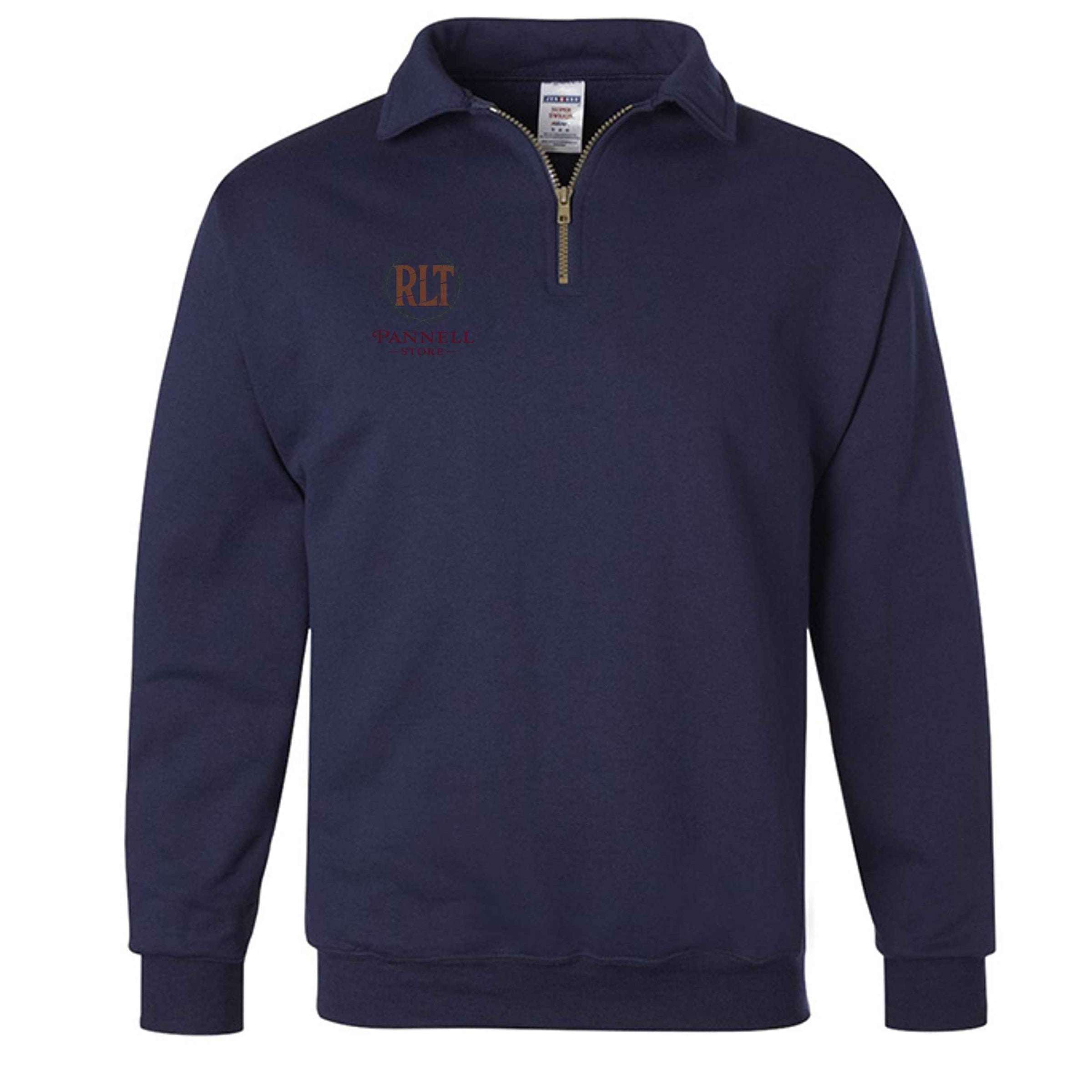 RLT PULLOVER SWEATSHIRT