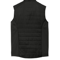 Deep Black - J903 - BACK