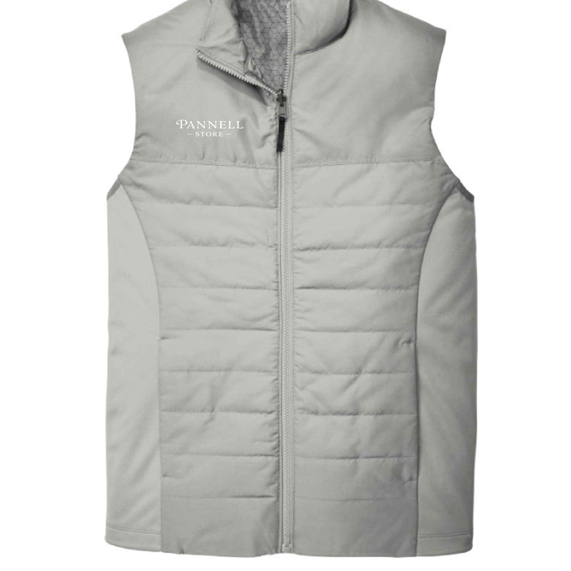 Men Vest perfect fit