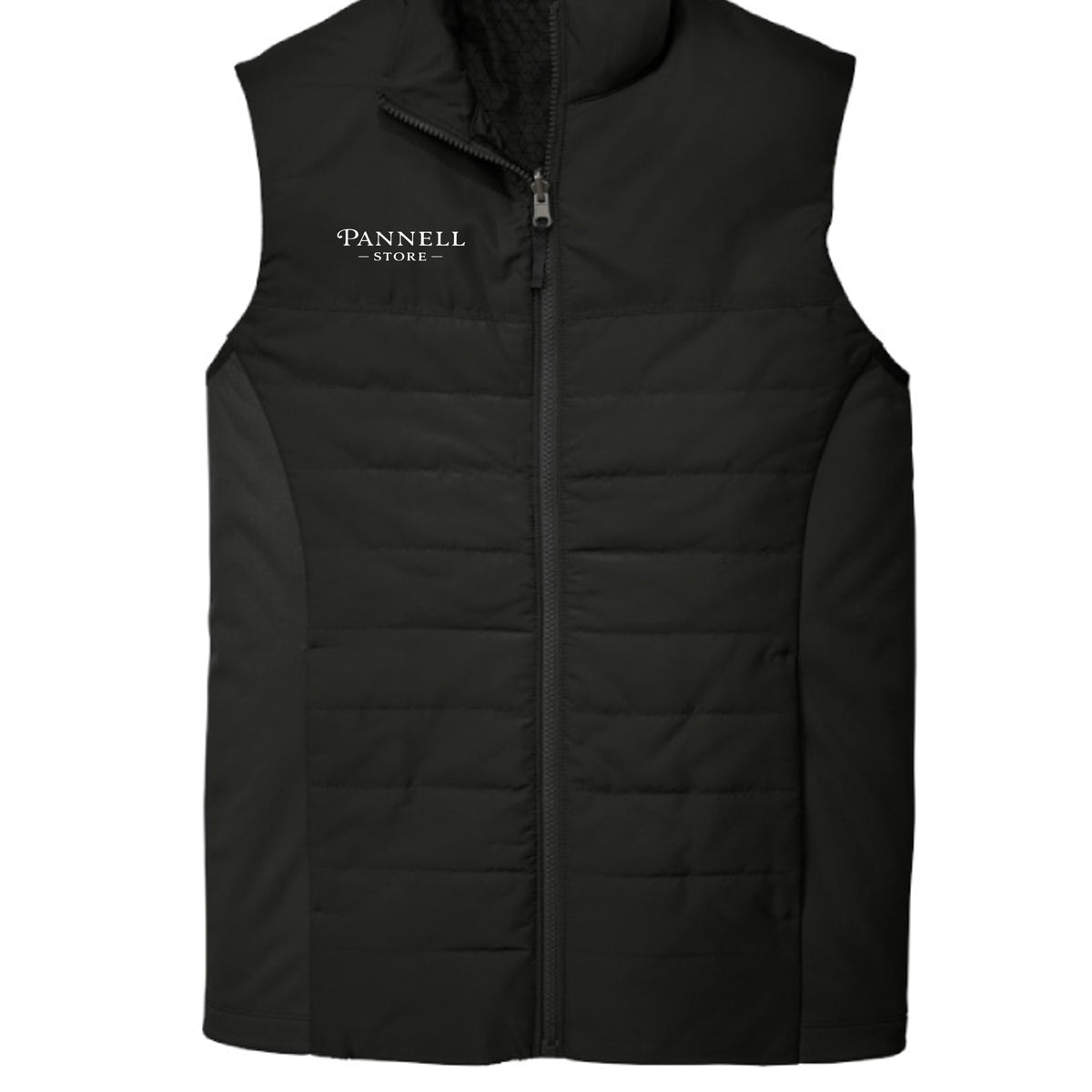 Deep Black - J903 - FRONT