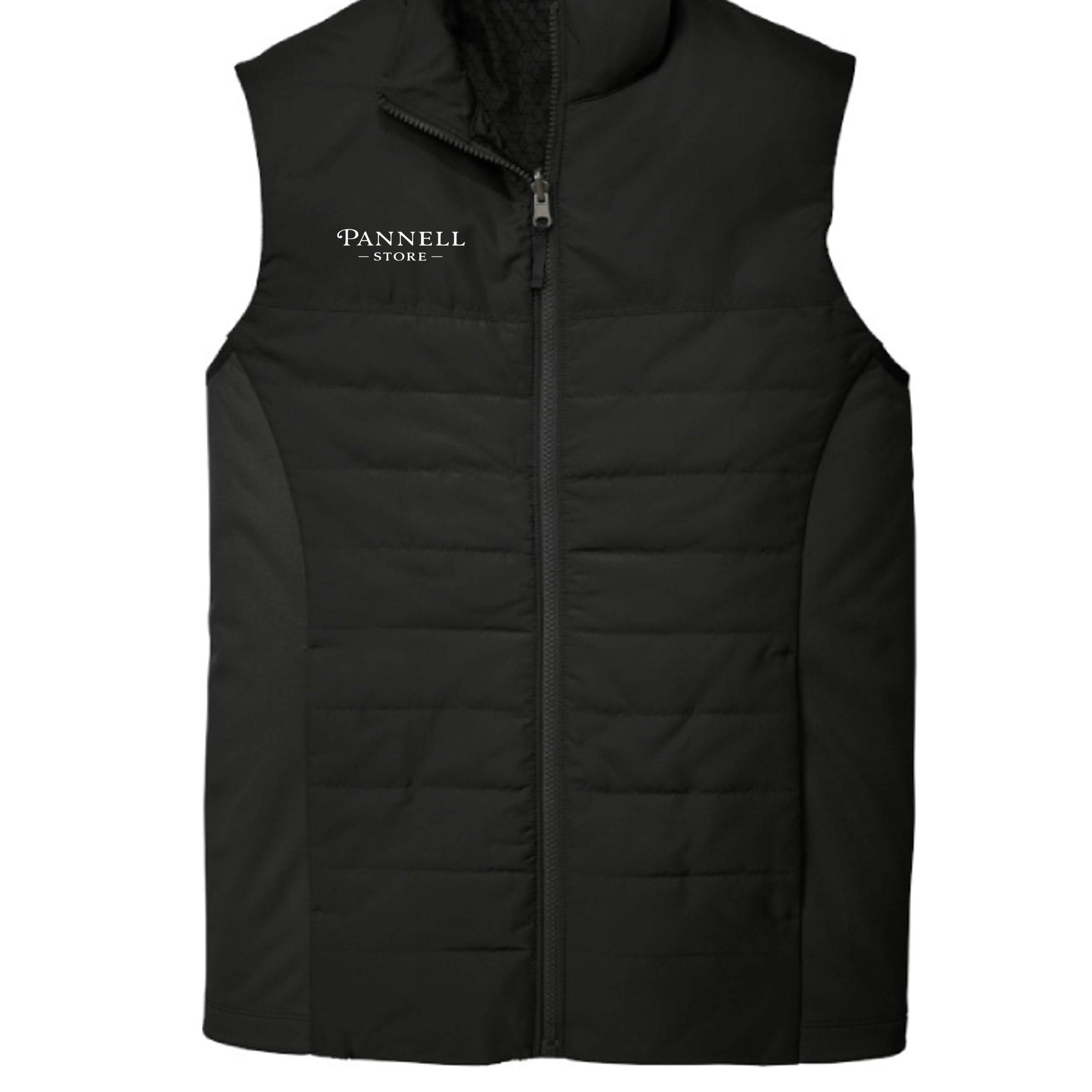 Deep Black - J903 - FRONT