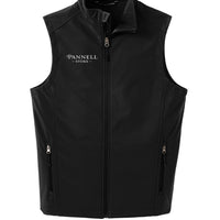 Black - J325 - FRONT