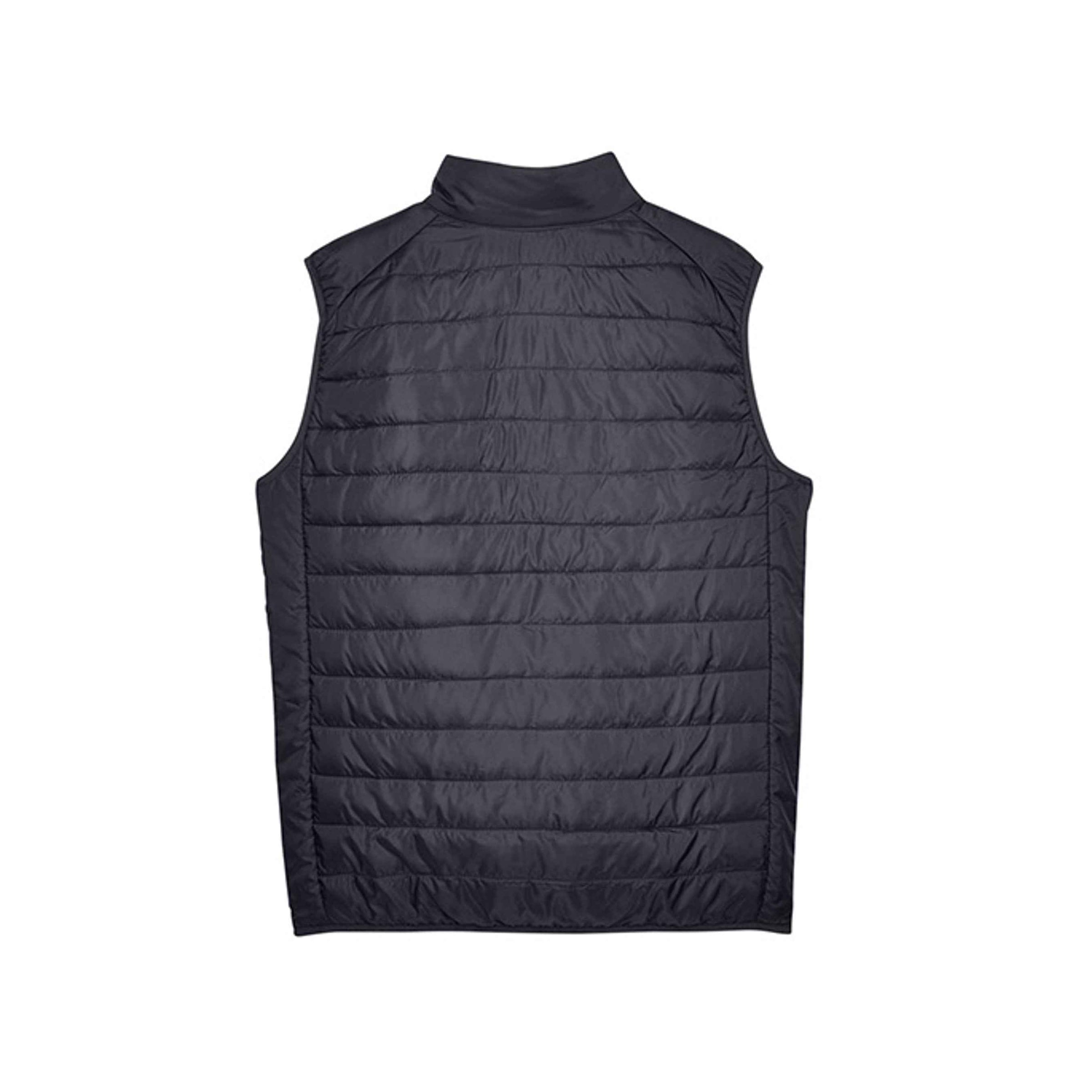 RLT Red RLT vest jacket