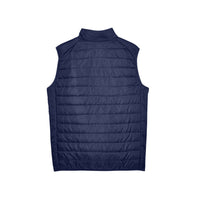 RLT Red RLT vest jacket