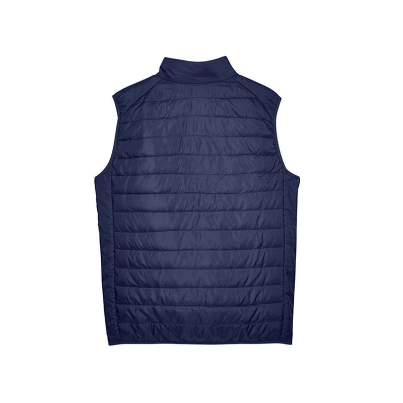 RLT Red RLT vest jacket