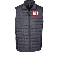 RLT Red RLT vest jacket