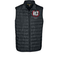 RLT Red RLT vest jacket