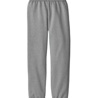 Athletic Heather - PC90P - BACK