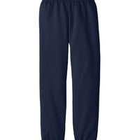 Pannell Sweatpants Jogger