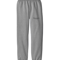 Athletic Heather - PC90P - FRONT