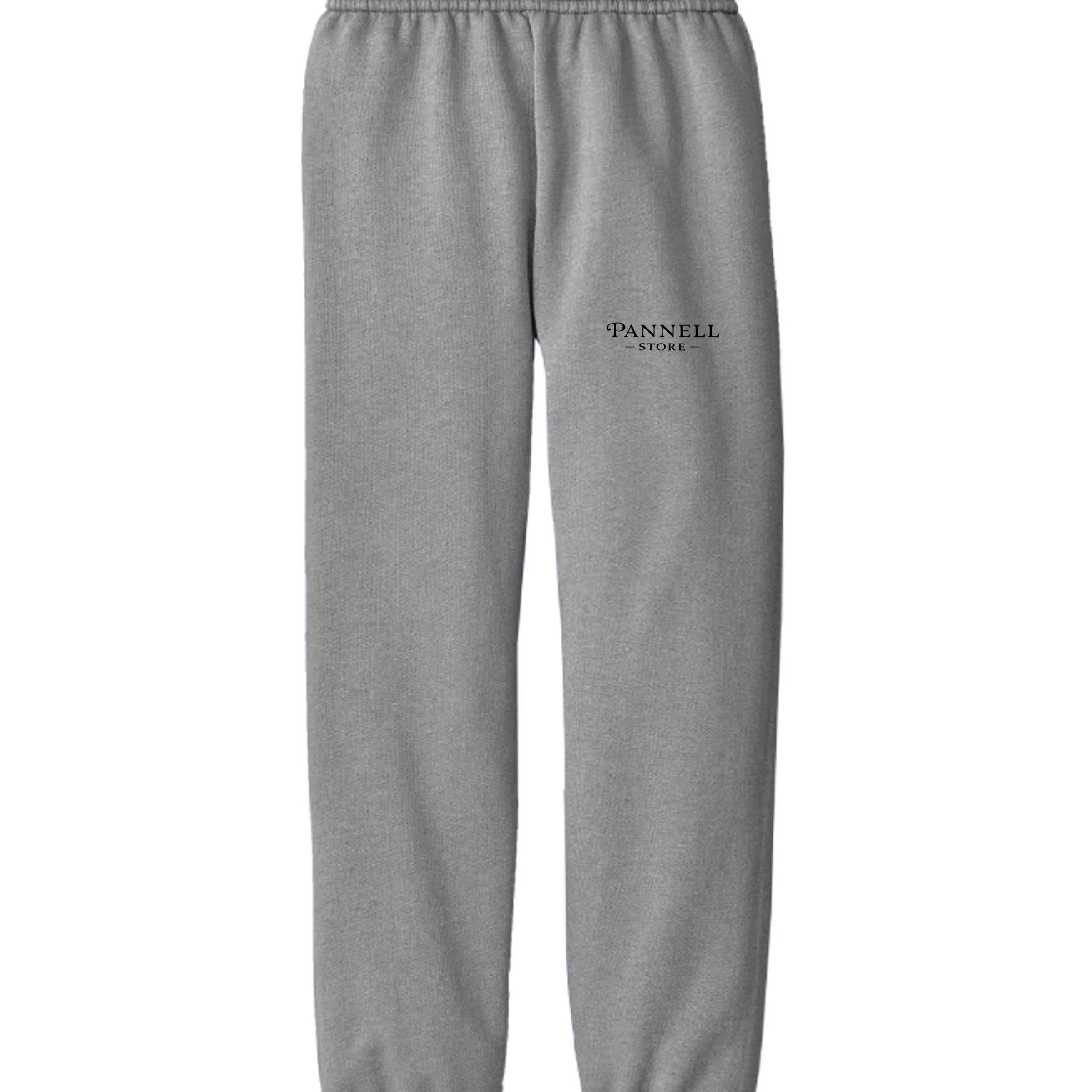 Athletic Heather - PC90P - FRONT