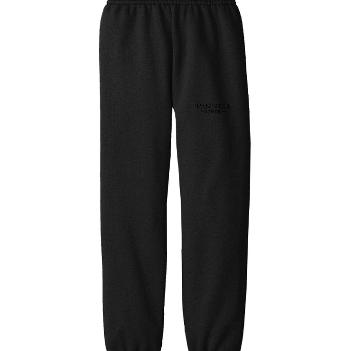 Pannell Sweatpants Jogger