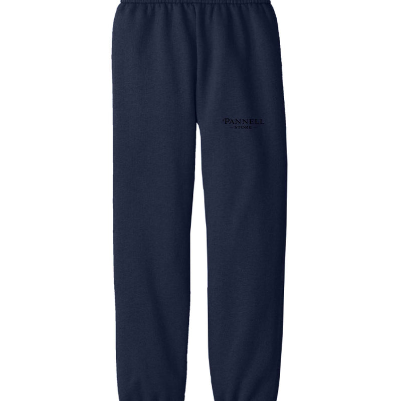 Pannell Sweatpants Jogger