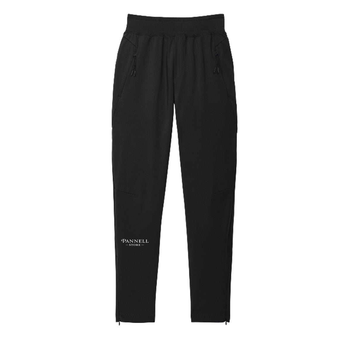 Deep Black - PST871 - FRONT