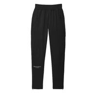 Deep Black - PST871 - FRONT