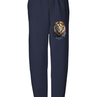 TRUE NAVY - 4850P - FRONT