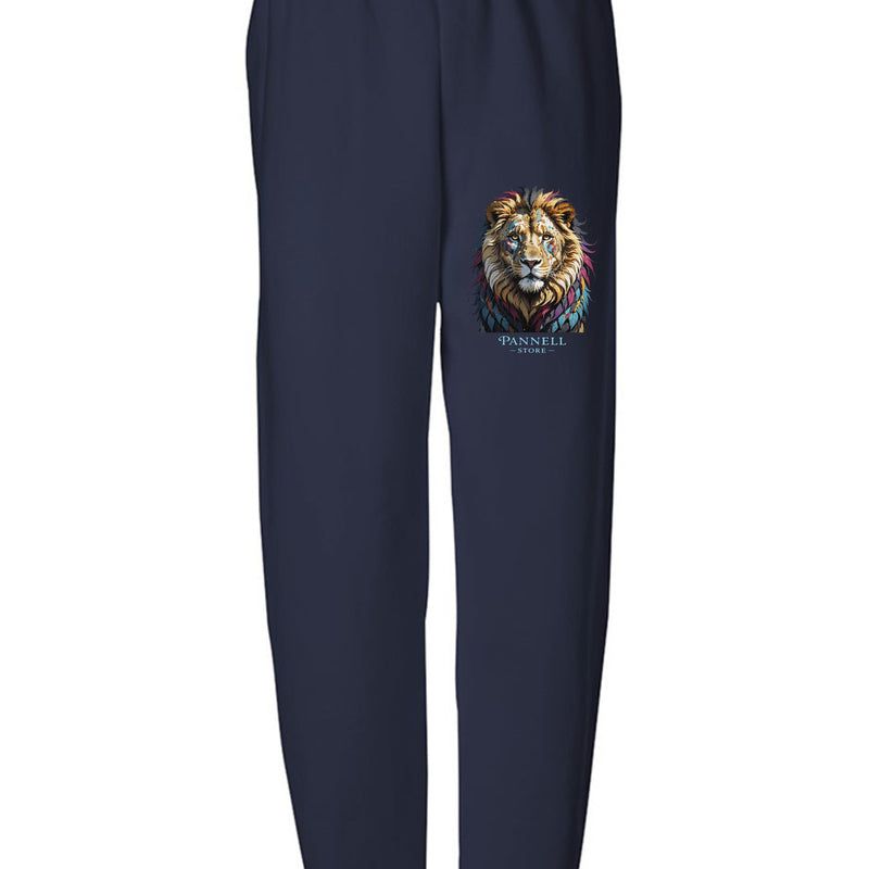 TRUE NAVY - 4850P - FRONT