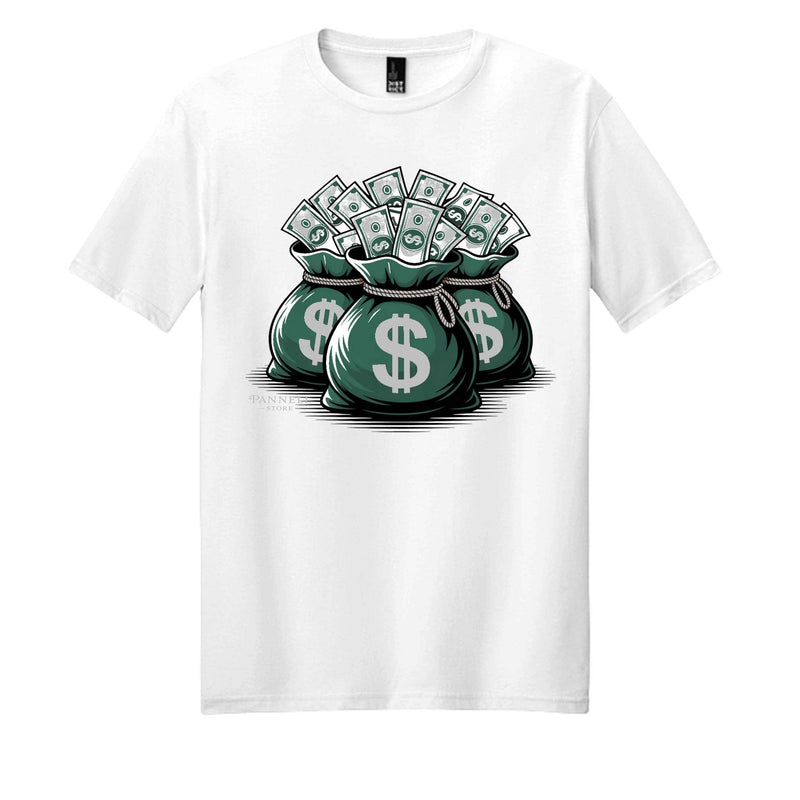 Pannell Go get it Tees