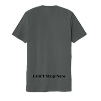 Terrain Grey - AL2100 - BACK