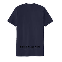 Night Sky Navy - AL2100 - BACK