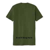 Herb Green - AL2100 - BACK