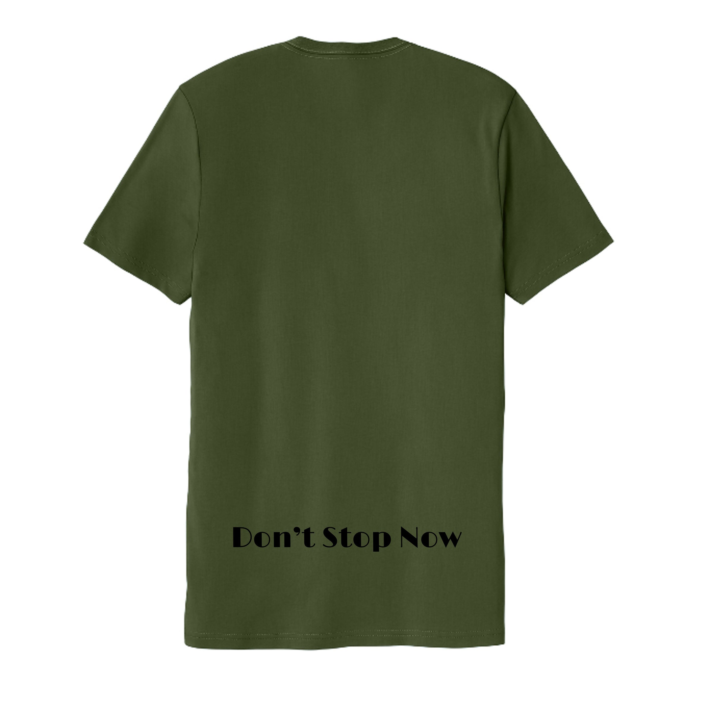 Herb Green - AL2100 - BACK