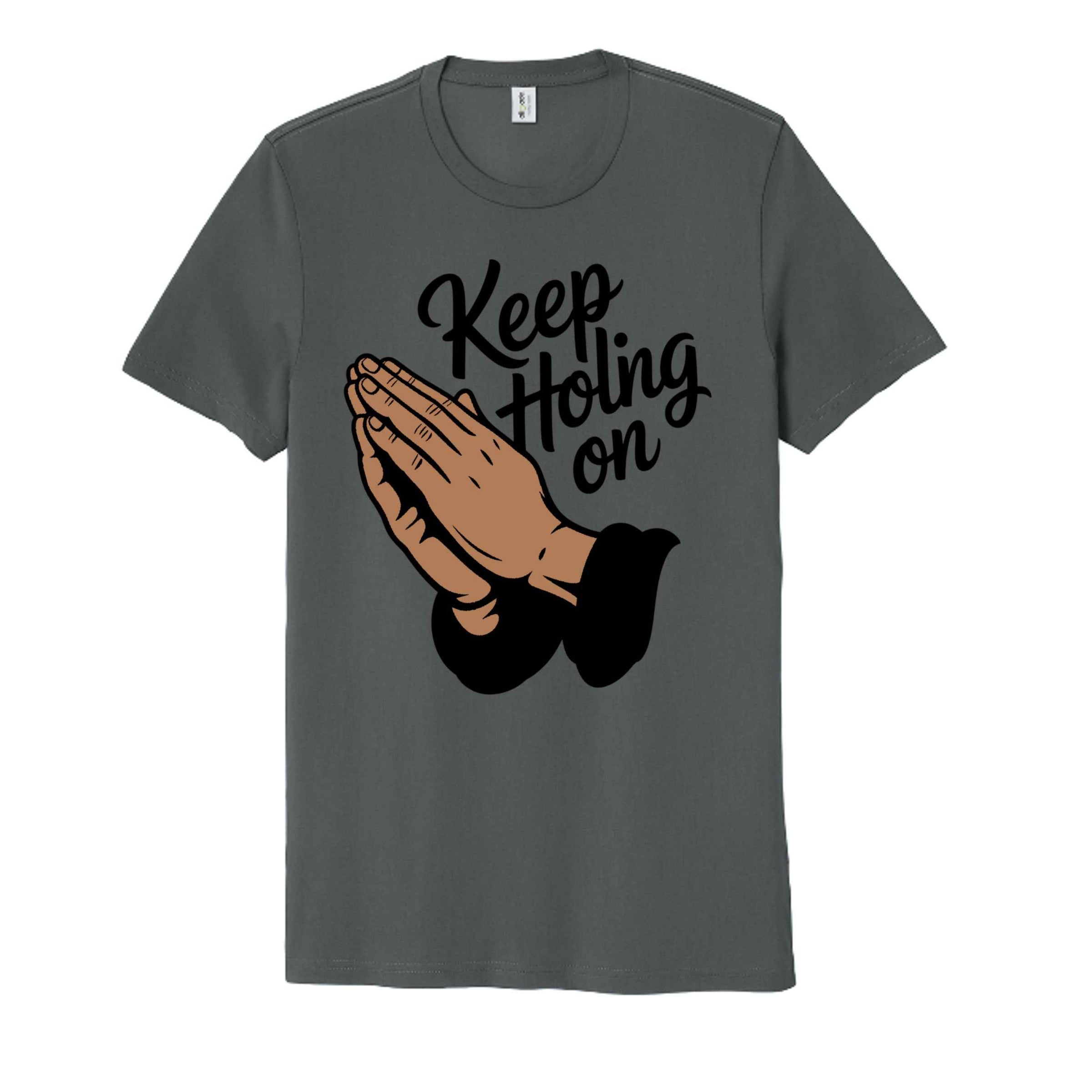 Keep Holing on Tees