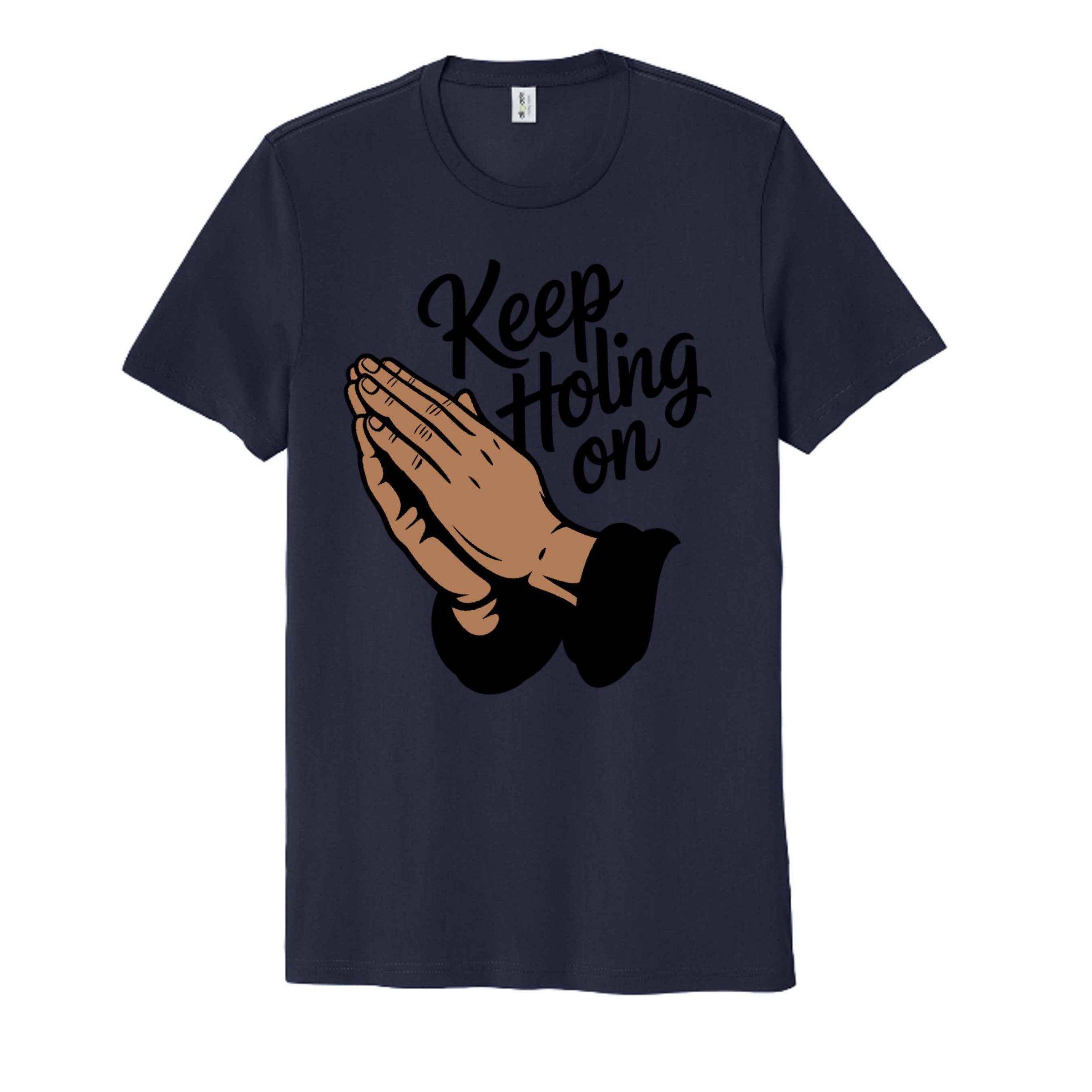 Keep Holing on Tees