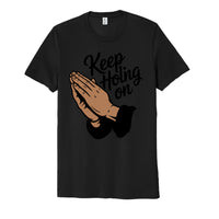 Deep Black - AL2100 - FRONT
