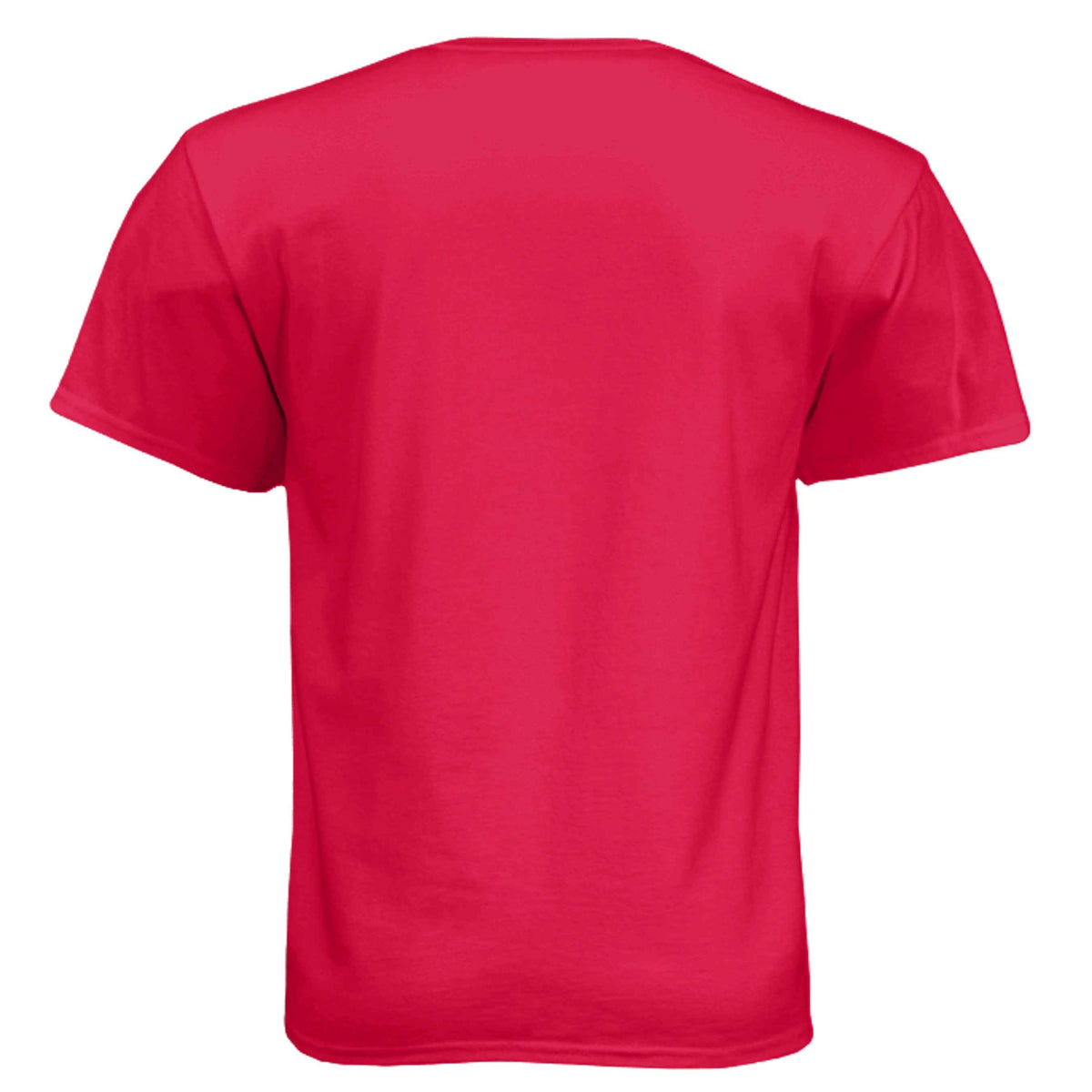 Red - 6010 - BACK