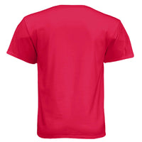 Red - 6010 - BACK