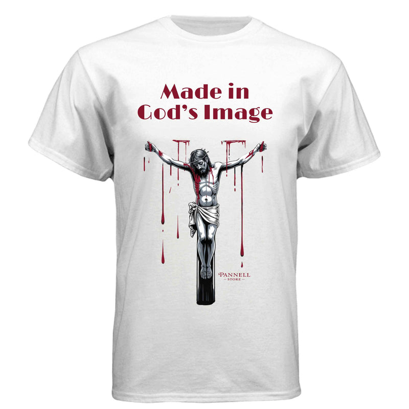 Made in Gods Image