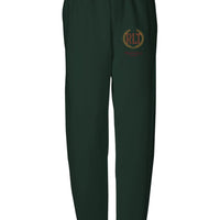 FOREST GREEN - 973 - FRONT